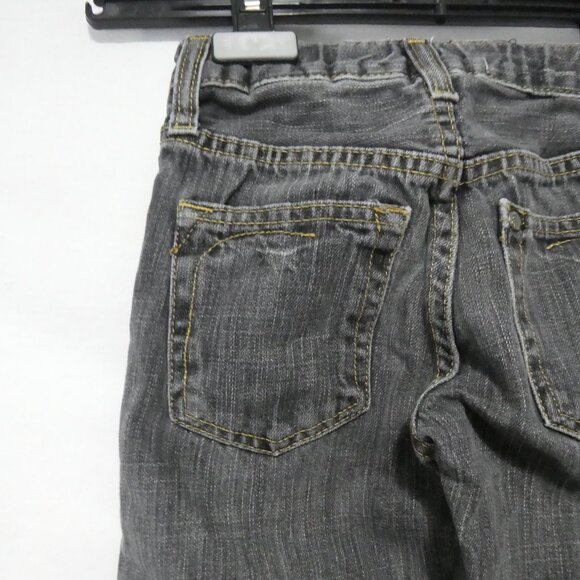 H&M - Original Fit | size 3-4 years | Cotton Charcoal Denim Jeans - Picture 10 of 16